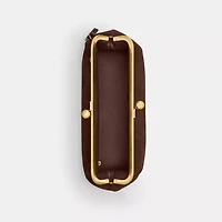 Kisslock Frame Bag 30