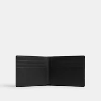Slim Billfold Wallet In Signature UpcraftedLeather