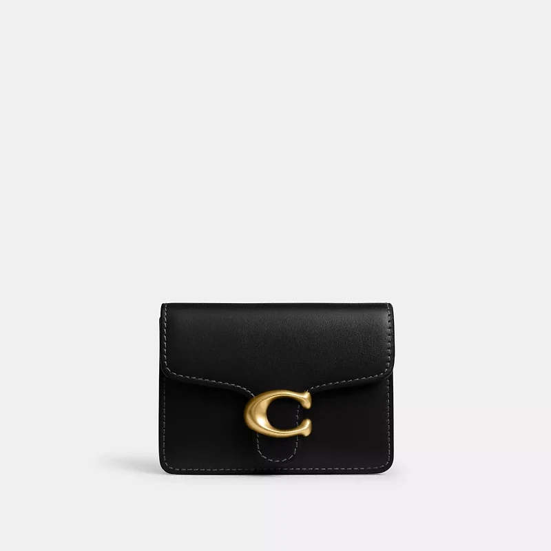 Tabby Card Case