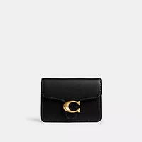 Tabby Card Case