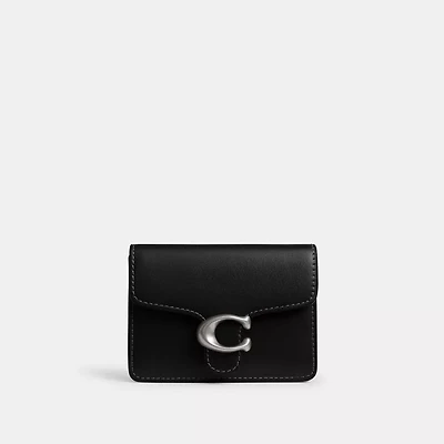 Tabby Card Case