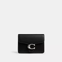 Tabby Card Case