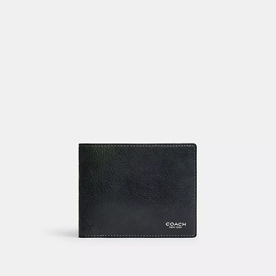 3-In-1 Wallet