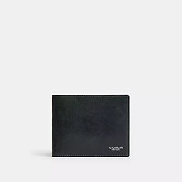 3-In-1 Wallet