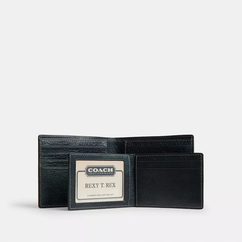 3-In-1 Wallet