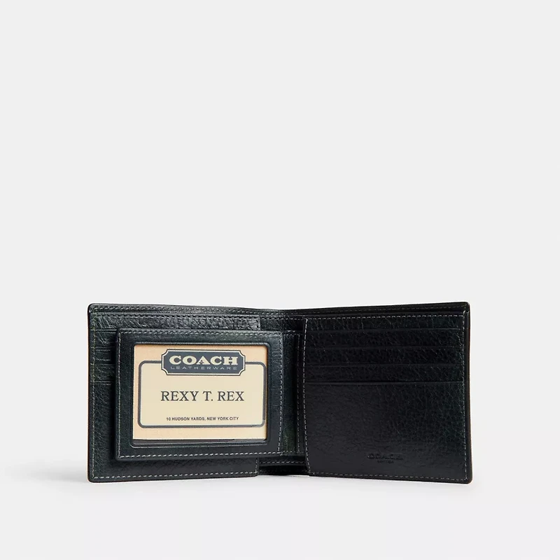 3-In-1 Wallet