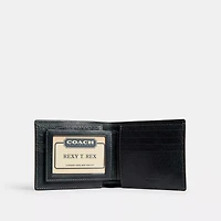 3-In-1 Wallet