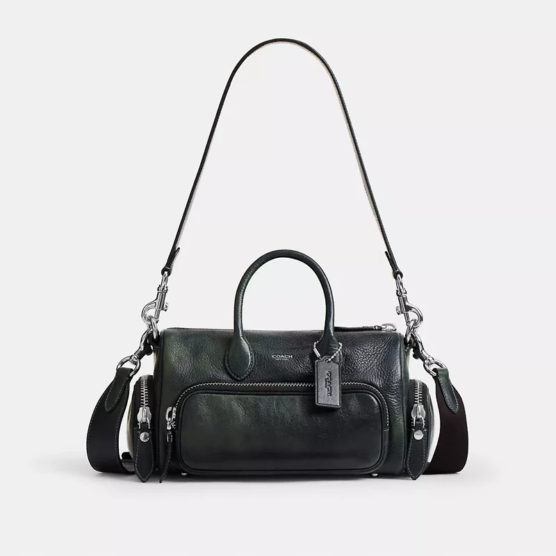 Compass Bag 25 With Pockets