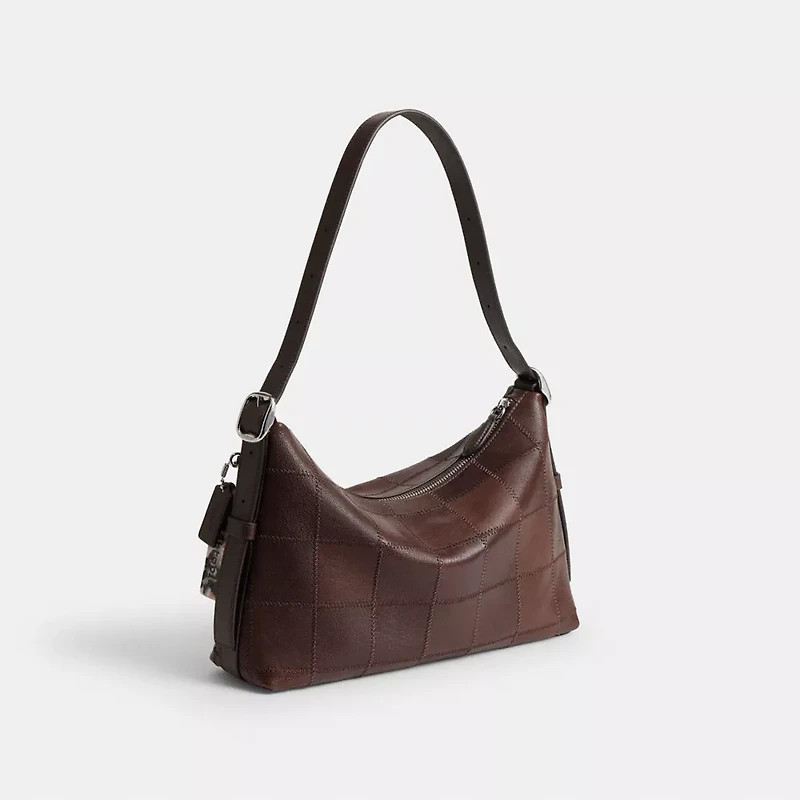 Alter/Ego Slouchy Shoulder Bag
