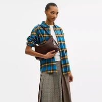 Alter/Ego Slouchy Shoulder Bag