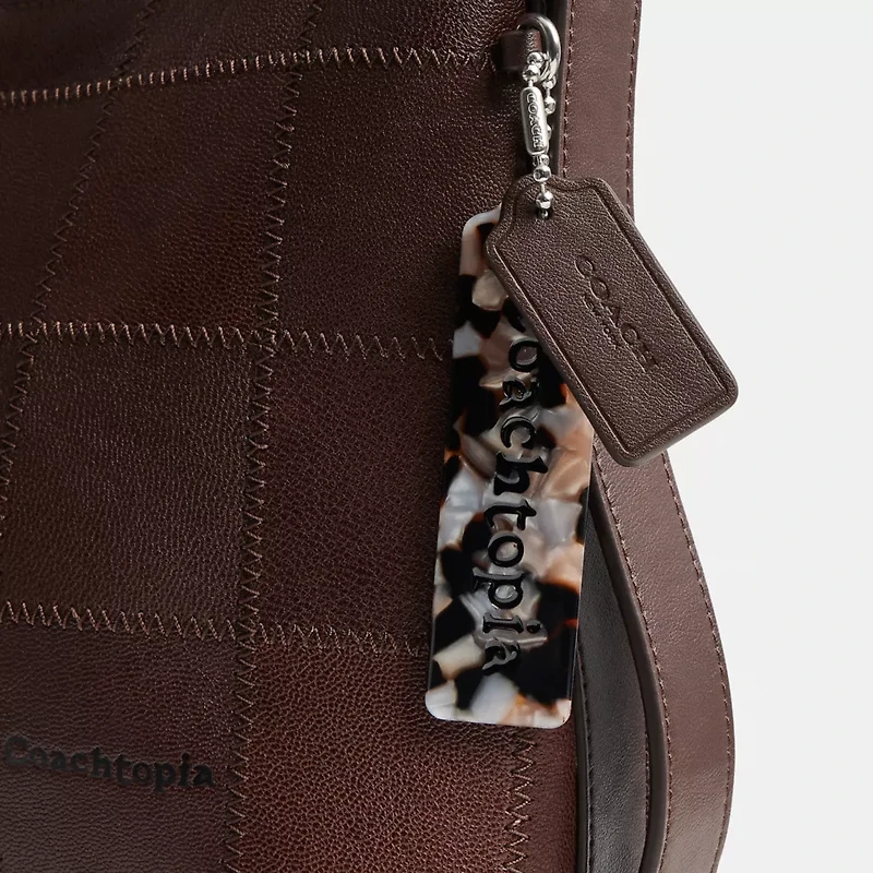 Alter/Ego Slouchy Shoulder Bag