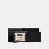 3-In-1 Wallet In Signature UpcraftedLeather