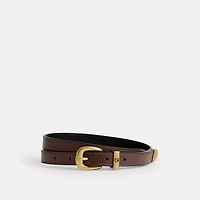 C Harness Buckle Belt, 18 Mm