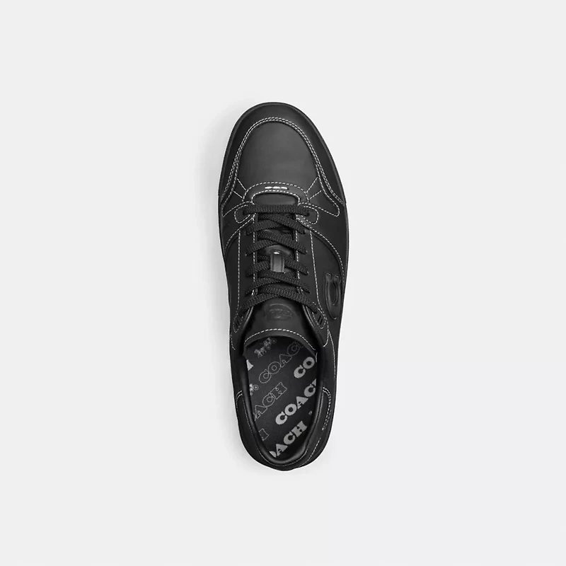 Soft Soho Sneaker
