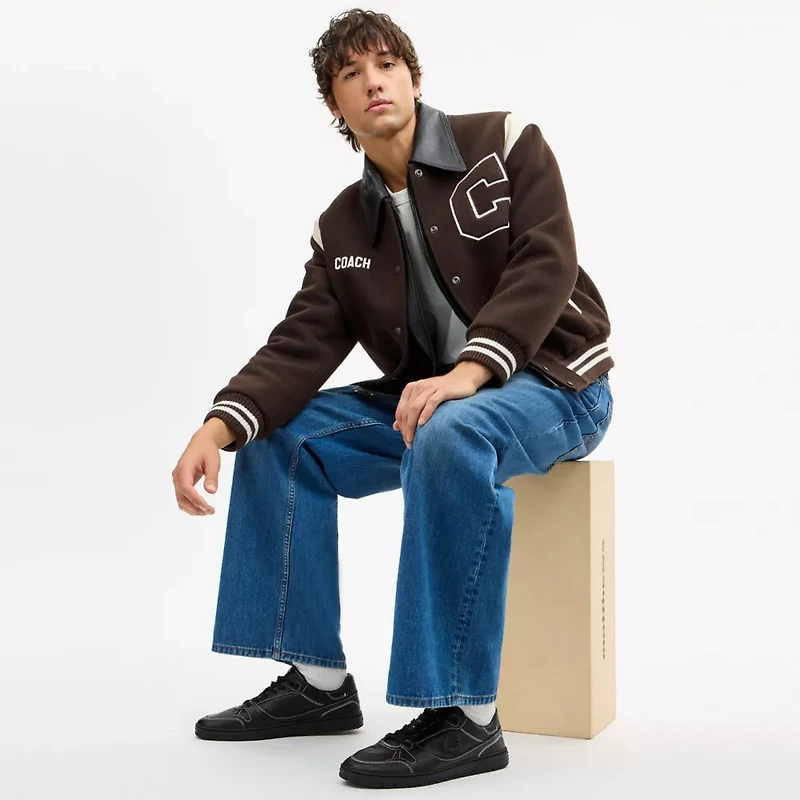 Soft Soho Sneaker