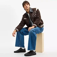 Soft Soho Sneaker