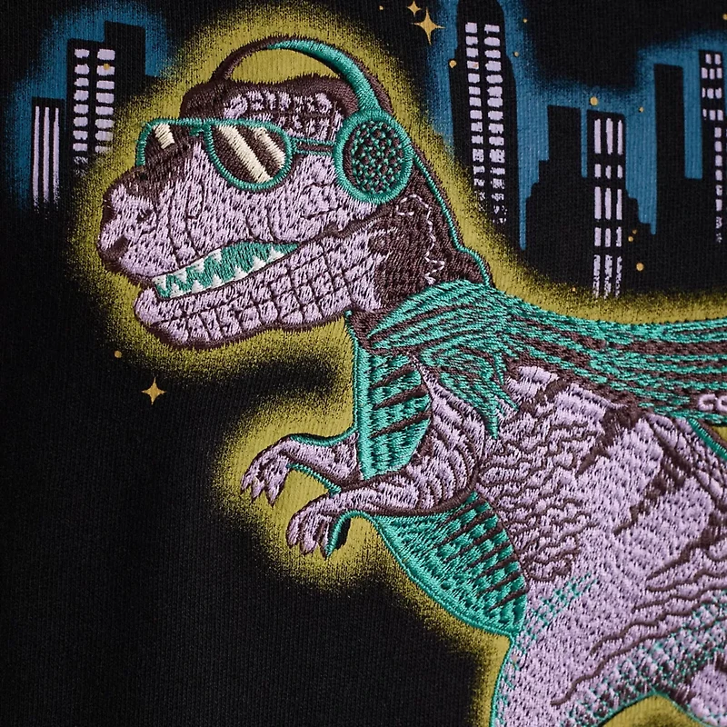 Restored Rexy Hoodie