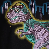 Restored Rexy Hoodie