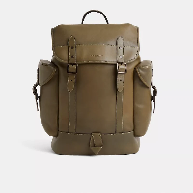 Restored Hitch Backpack