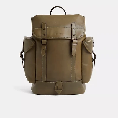 Restored Hitch Backpack