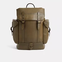 Restored Hitch Backpack