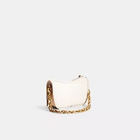 Restored Swinger Bag With Chain