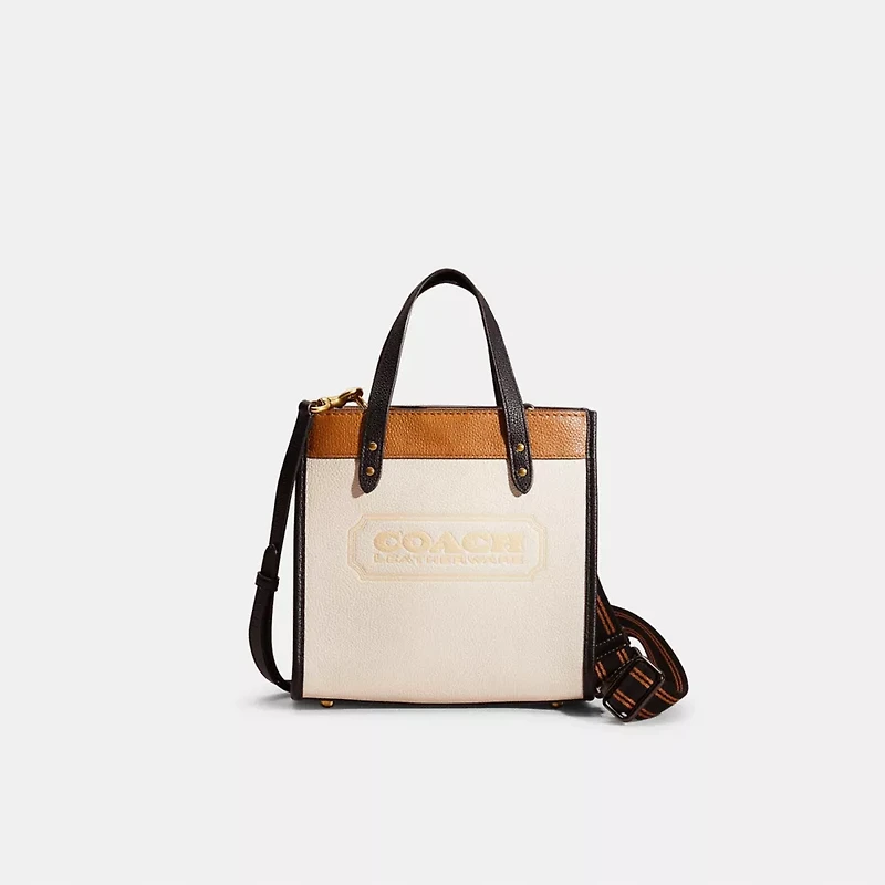 Restored Field Tote 22