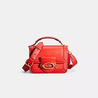 Restored Hero Shoulder Bag