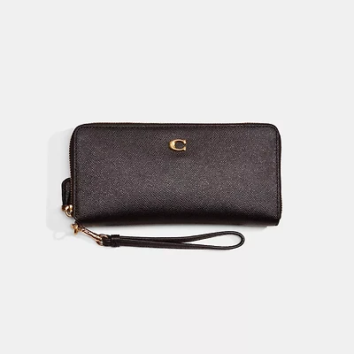 Restored Continental Wallet