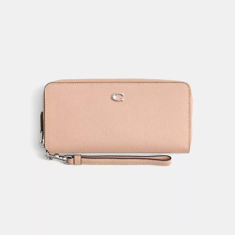 Restored Continental Wallet