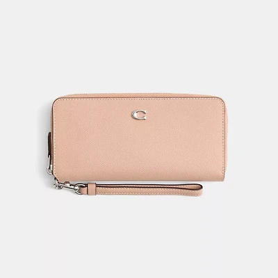 Restored Continental Wallet