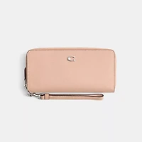 Restored Continental Wallet