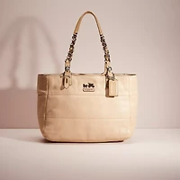 Restored Tribeca East West Tote