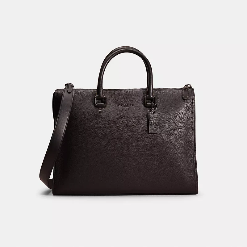 Restored Gotham Folio