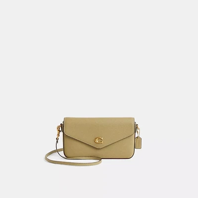 Restored Wyn Crossbody
