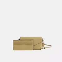 Restored Wyn Crossbody