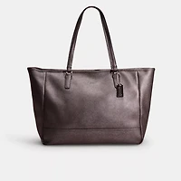 Restored Medium East West City Tote