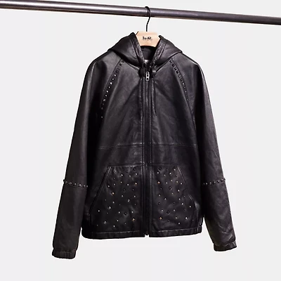 Upcrafted Leather Trainer