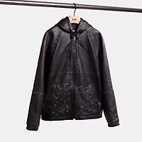 Upcrafted Leather Trainer