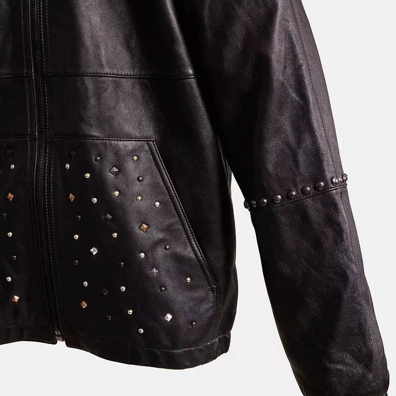 Upcrafted Leather Trainer