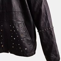 Upcrafted Leather Trainer