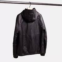 Upcrafted Leather Trainer