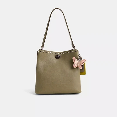 Upcrafted Charlie Bucket Bag