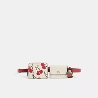 Upcrafted Belt Bag Creation