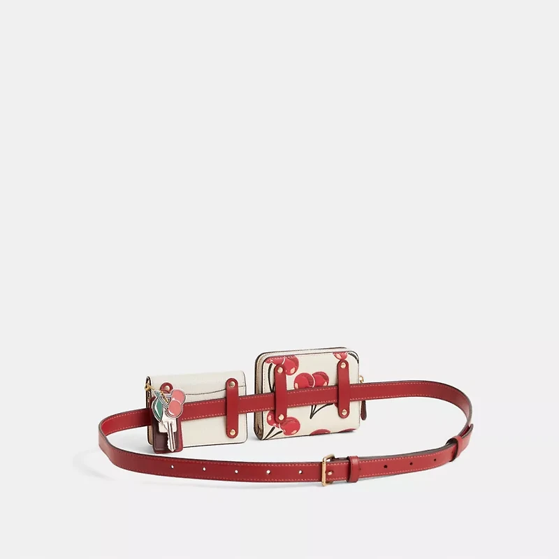 Upcrafted Belt Bag Creation