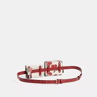 Upcrafted Belt Bag Creation