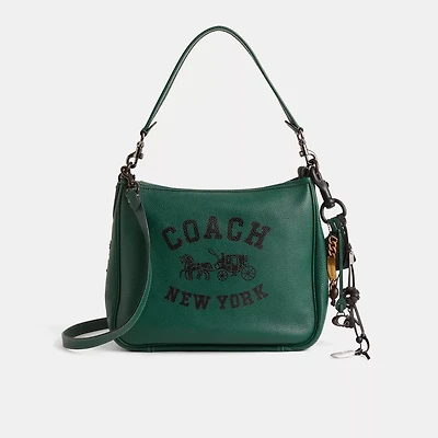 Upcrafted Cary Shoulder Bag