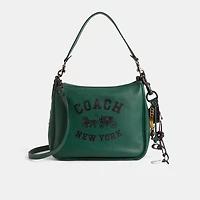 Upcrafted Cary Shoulder Bag