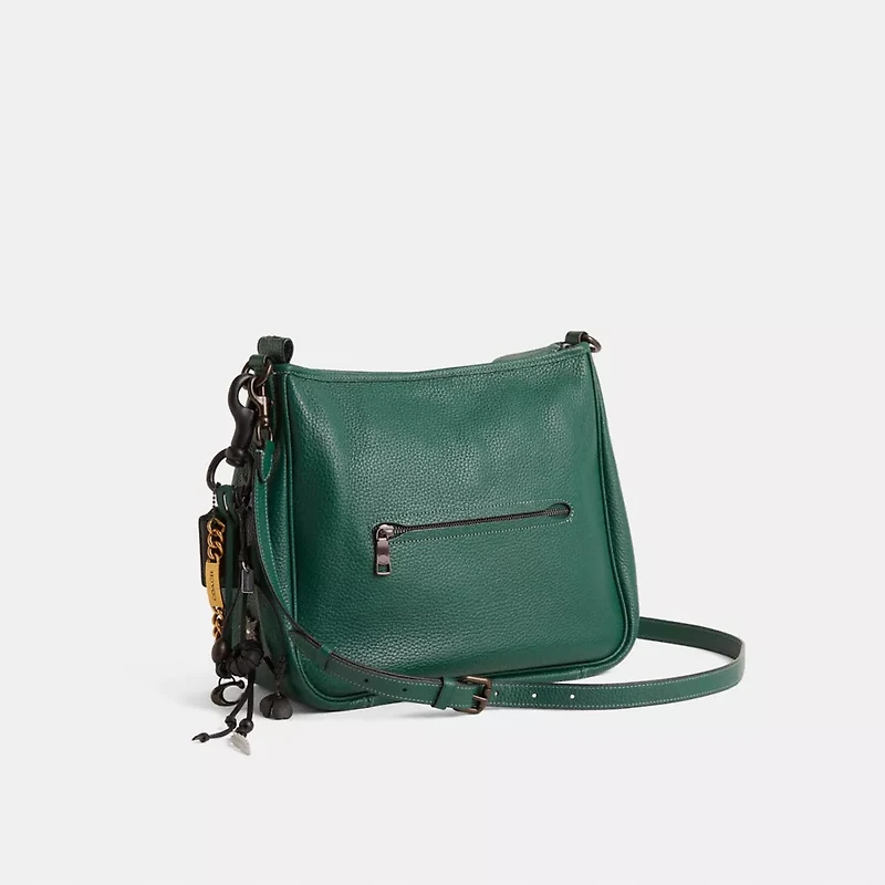 Upcrafted Cary Shoulder Bag