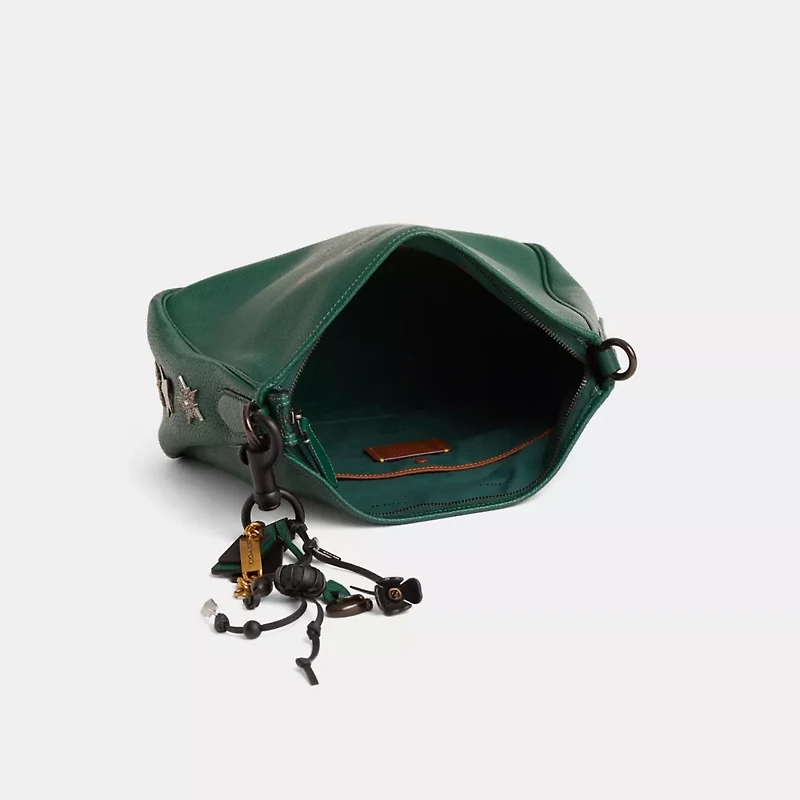 Upcrafted Cary Shoulder Bag